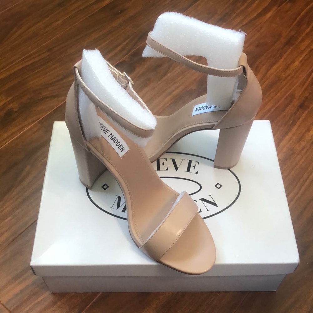 Steve Madden Carrson